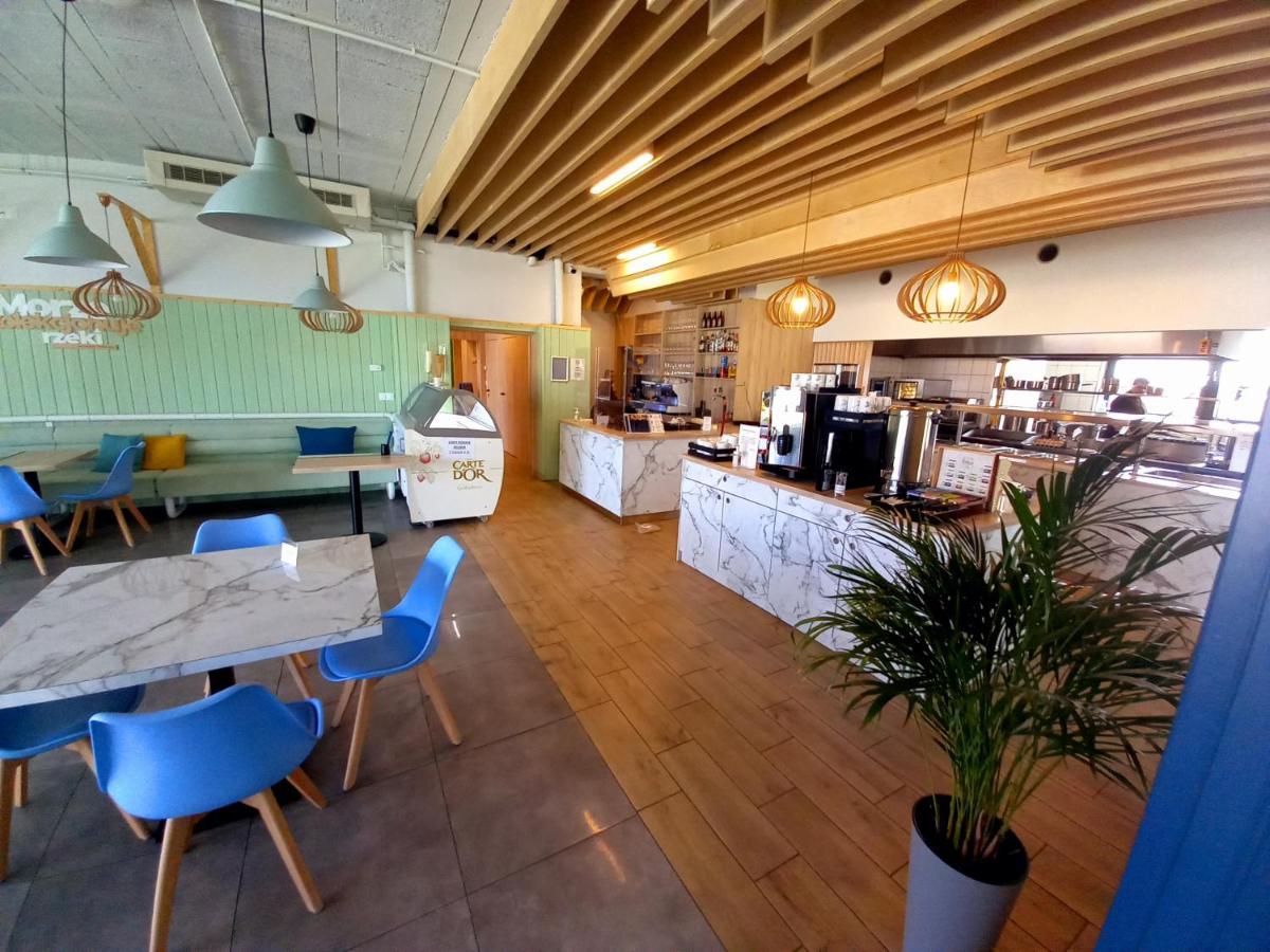 Apartament Plus 22 C Sarbinowo Buitenkant foto