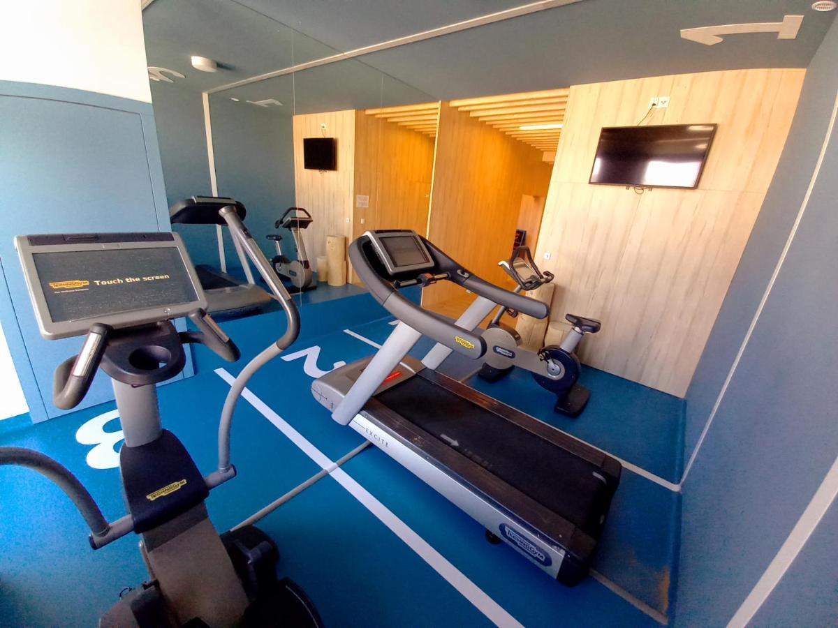 Apartament Plus 22 C Sarbinowo Buitenkant foto