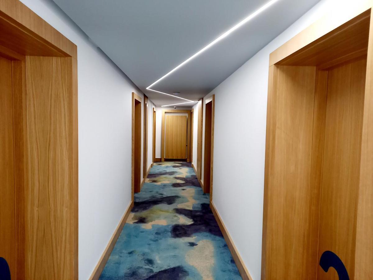 Apartament Plus 22 C Sarbinowo Buitenkant foto